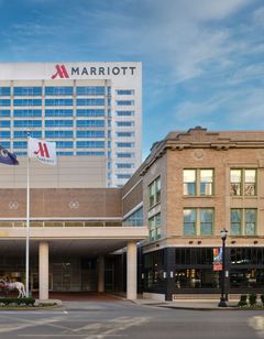 Louisville Marriott Downtown