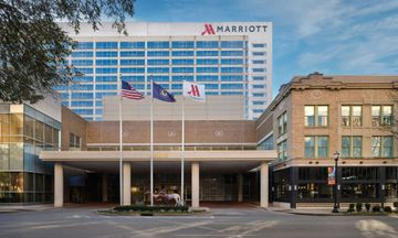 Louisville Marriott Downtown