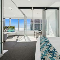 Q1 Resort & Spa