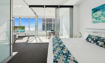 Q1 Resort & Spa