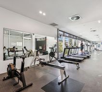 Q1 Resort & Spa Health Club
