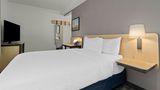 City Express Mountain View Sunnyvale Room
