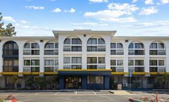 City Express Mountain View Sunnyvale