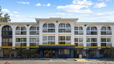City Express Mountain View Sunnyvale