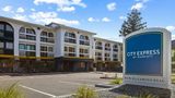 City Express Mountain View Sunnyvale Exterior