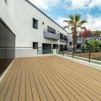 Hilton Garden Inn Tijuana Airport