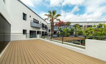Hilton Garden Inn Tijuana Airport