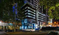 Milano Serviced Apartments