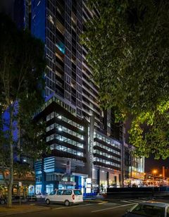 Milano Serviced Apartments