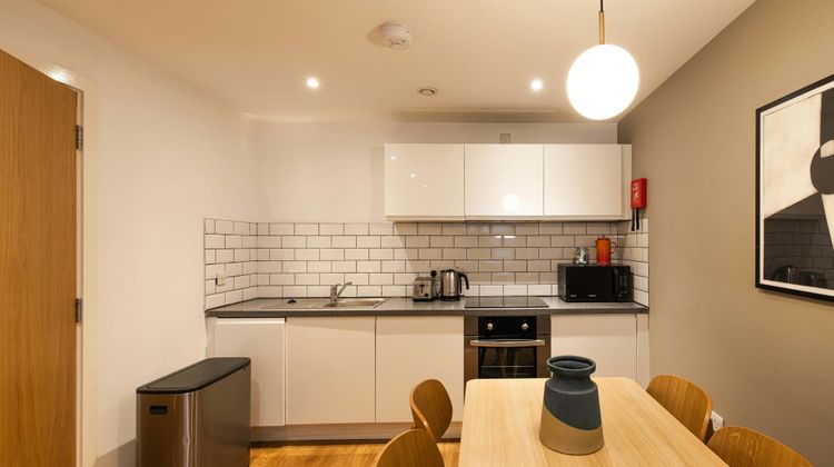 Cove Minshull Street Room