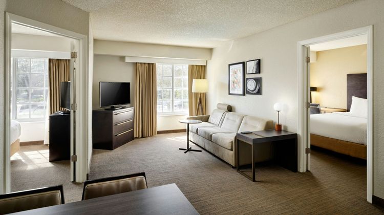 Residence Inn Fort Lauderdale Weston Room