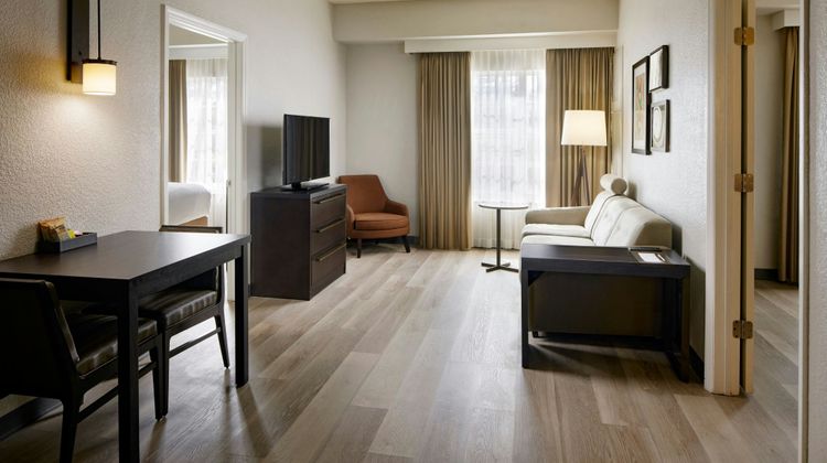 Residence Inn Fort Lauderdale Weston Room