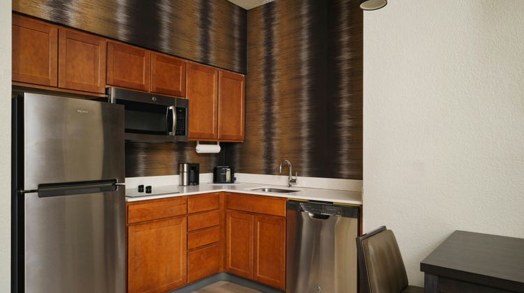 Residence Inn Fort Lauderdale Weston Room