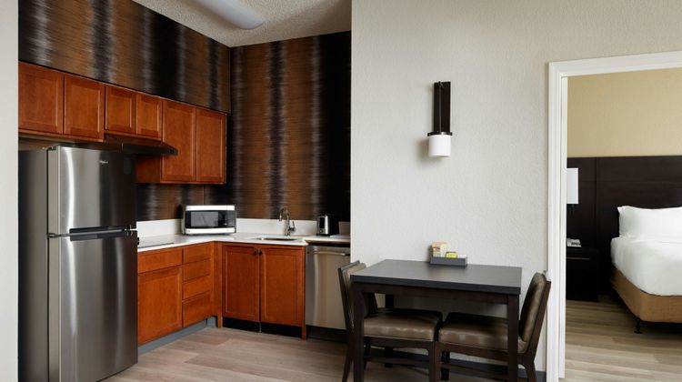 Residence Inn Fort Lauderdale Weston Room