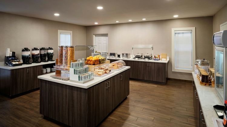 Residence Inn Fort Lauderdale Weston Restaurant
