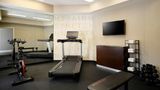 Residence Inn Fort Lauderdale Weston Health Club