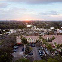Residence Inn Fort Lauderdale Weston