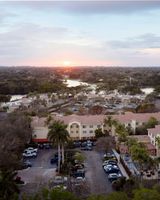 Residence Inn Fort Lauderdale Weston