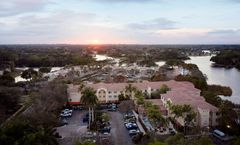 Residence Inn Fort Lauderdale Weston