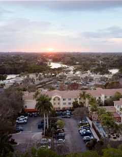 Residence Inn Fort Lauderdale Weston