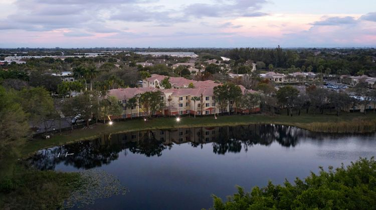 Residence Inn Fort Lauderdale Weston Exterior
