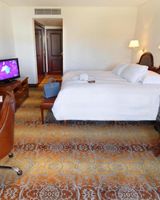 Barradas Parque Hotel