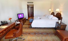 Barradas Parque Hotel