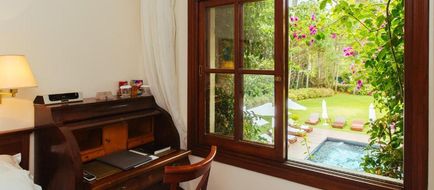 Barradas Parque Hotel Other
