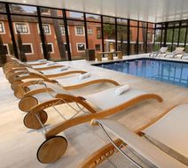 Barradas Parque Hotel Other