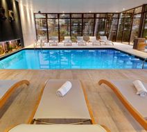 Barradas Parque Hotel Other