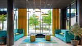 Thon Hotel Storo Lobby