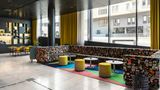 Thon Hotel Storo Lobby