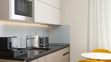 Residence Inn Belfast Titanic Quarter Room