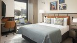 Residence Inn Belfast Titanic Quarter Suite