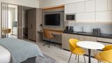 Residence Inn Belfast Titanic Quarter Room