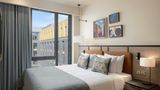 Residence Inn Belfast Titanic Quarter Room