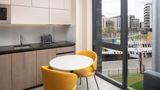 Residence Inn Belfast Titanic Quarter Suite
