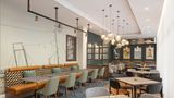 Residence Inn Belfast Titanic Quarter Restaurant