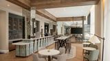 Residence Inn Belfast Titanic Quarter Restaurant