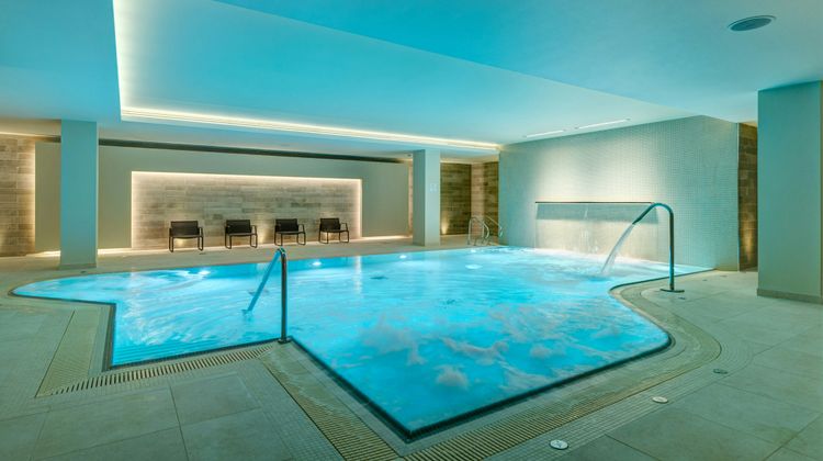 Apex City Of Bath Hotel Spa