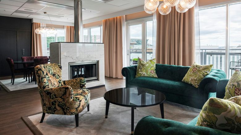 <b>Thon Hotel Opera Suite</b>. Images powered by <a href="https://www.leonardoworldwide.com/" title="Leonardo Worldwide" target="_blank">Leonardo</a>.