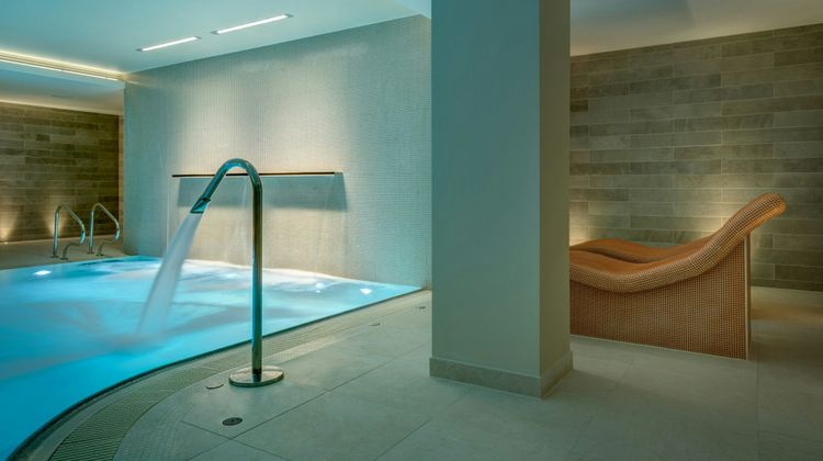 Apex City Of Bath Hotel Spa
