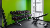 Thon Hotel Storo Health Club