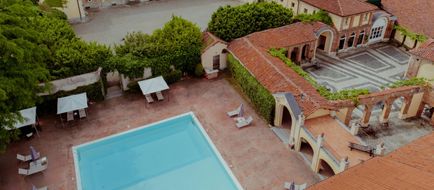 Sina Villa Matilde Exterior