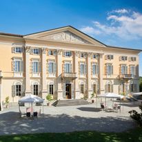 Sina Villa Matilde
