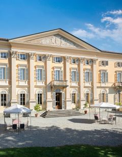 Sina Villa Matilde