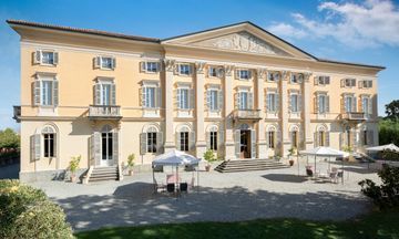 Sina Villa Matilde
