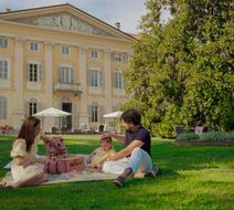 Sina Villa Matilde Exterior