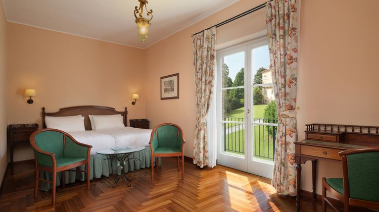 Sina Villa Matilde Room