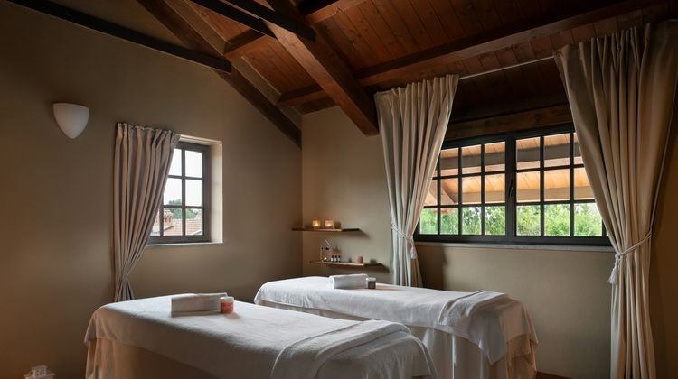 Sina Villa Matilde Spa